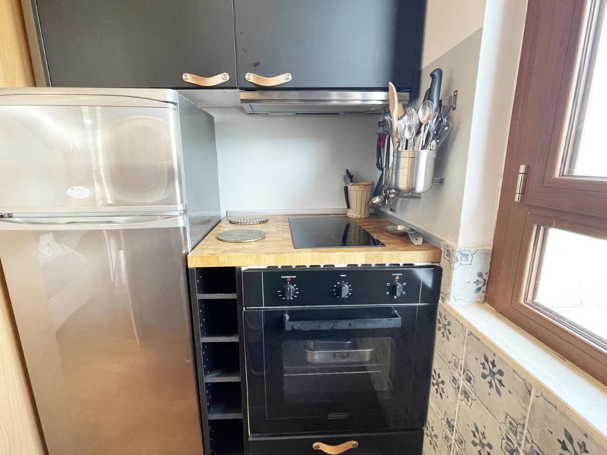 Apartment Attico Al Centro Di Rom